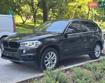 Чорний БМВ Х5, об'ємом двигуна 2.98 л та пробігом 658 тис. км за 15900 $, фото 5 на Automoto.ua