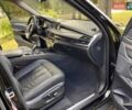 Чорний БМВ Х5, об'ємом двигуна 2 л та пробігом 202 тис. км за 23800 $, фото 24 на Automoto.ua