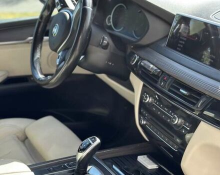 Чорний БМВ Х5, об'ємом двигуна 2.99 л та пробігом 229 тис. км за 31799 $, фото 10 на Automoto.ua