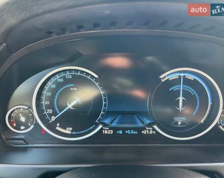 Черный БМВ Х5, объемом двигателя 2.98 л и пробегом 197 тыс. км за 21000 $, фото 31 на Automoto.ua