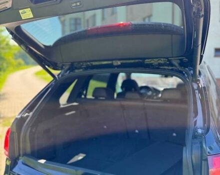 Чорний БМВ Х5, об'ємом двигуна 2 л та пробігом 199 тис. км за 27500 $, фото 6 на Automoto.ua