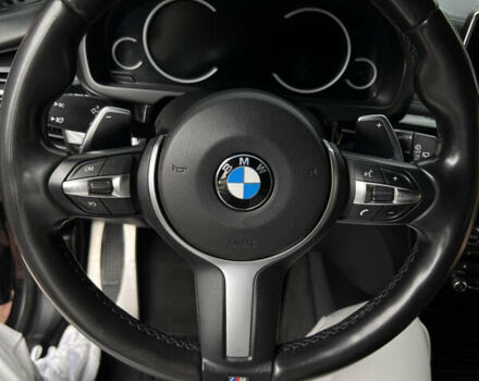 Черный БМВ Х5, объемом двигателя 3 л и пробегом 225 тыс. км за 38888 $, фото 22 на Automoto.ua