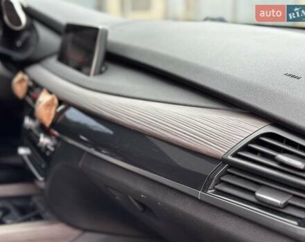 Черный БМВ Х5, объемом двигателя 2.99 л и пробегом 236 тыс. км за 33000 $, фото 36 на Automoto.ua