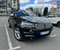 Черный БМВ Х5, объемом двигателя 3 л и пробегом 263 тыс. км за 46500 $, фото 1 на Automoto.ua