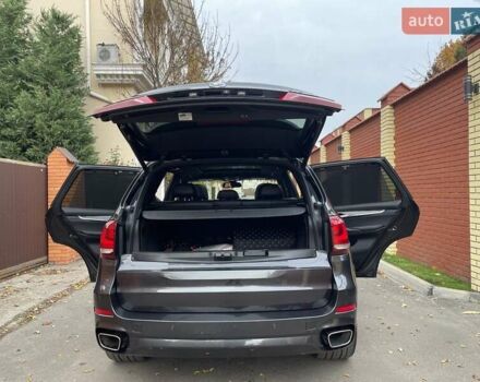 Черный БМВ Х5, объемом двигателя 2.98 л и пробегом 94 тыс. км за 32900 $, фото 36 на Automoto.ua