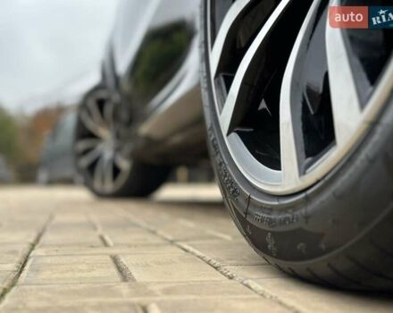 Черный БМВ Х5, объемом двигателя 2.99 л и пробегом 236 тыс. км за 33000 $, фото 9 на Automoto.ua