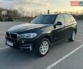 Черный БМВ Х5, объемом двигателя 2 л и пробегом 259 тыс. км за 25800 $, фото 12 на Automoto.ua