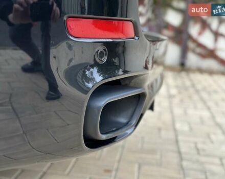 Черный БМВ Х5, объемом двигателя 2.99 л и пробегом 236 тыс. км за 33000 $, фото 13 на Automoto.ua