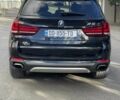 Чорний БМВ Х5, об'ємом двигуна 3 л та пробігом 192 тис. км за 18200 $, фото 3 на Automoto.ua