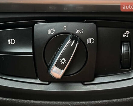 Черный БМВ Х5, объемом двигателя 2 л и пробегом 180 тыс. км за 26800 $, фото 19 на Automoto.ua