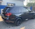 Чорний БМВ Х5, об'ємом двигуна 3 л та пробігом 105 тис. км за 45500 $, фото 3 на Automoto.ua