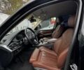 Черный БМВ Х5, объемом двигателя 2 л и пробегом 147 тыс. км за 29500 $, фото 15 на Automoto.ua
