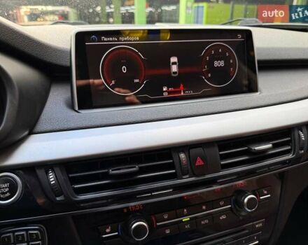 Черный БМВ Х5, объемом двигателя 2 л и пробегом 193 тыс. км за 24990 $, фото 18 на Automoto.ua