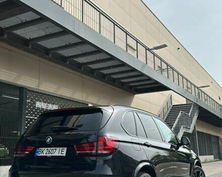 Черный БМВ Х5, объемом двигателя 2.99 л и пробегом 238 тыс. км за 35500 $, фото 7 на Automoto.ua