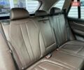 Чорний БМВ Х5, об'ємом двигуна 2 л та пробігом 163 тис. км за 23900 $, фото 28 на Automoto.ua