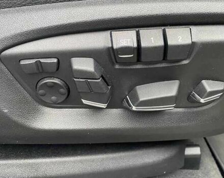 Черный БМВ Х5, объемом двигателя 2 л и пробегом 86 тыс. км за 20000 $, фото 14 на Automoto.ua