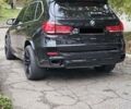 Черный БМВ Х5, объемом двигателя 2 л и пробегом 203 тыс. км за 26000 $, фото 3 на Automoto.ua