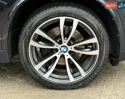 Черный БМВ Х5, объемом двигателя 2.99 л и пробегом 197 тыс. км за 35800 $, фото 71 на Automoto.ua