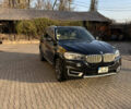 Черный БМВ Х5, объемом двигателя 2 л и пробегом 258 тыс. км за 25500 $, фото 2 на Automoto.ua