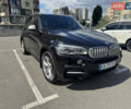 Черный БМВ Х5, объемом двигателя 3 л и пробегом 263 тыс. км за 46500 $, фото 8 на Automoto.ua