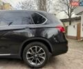 Чорний БМВ Х5, об'ємом двигуна 2.98 л та пробігом 147 тис. км за 18300 $, фото 59 на Automoto.ua