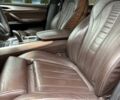 Черный БМВ Х5, объемом двигателя 3 л и пробегом 225 тыс. км за 36500 $, фото 11 на Automoto.ua