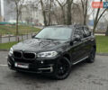 Черный БМВ Х5, объемом двигателя 2 л и пробегом 117 тыс. км за 25499 $, фото 2 на Automoto.ua