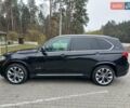 Черный БМВ Х5, объемом двигателя 2 л и пробегом 143 тыс. км за 29500 $, фото 14 на Automoto.ua