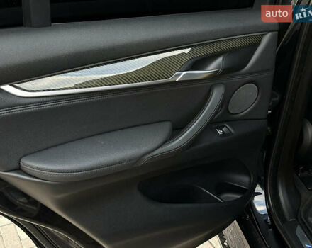 Черный БМВ Х5, объемом двигателя 2.98 л и пробегом 166 тыс. км за 26000 $, фото 33 на Automoto.ua