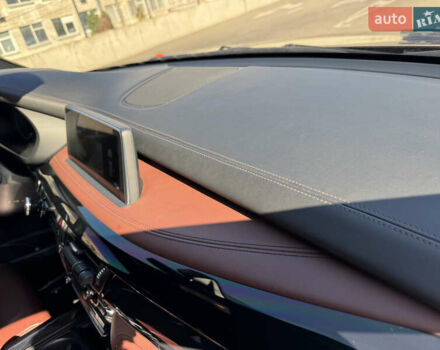 Черный БМВ Х5, объемом двигателя 3 л и пробегом 263 тыс. км за 46500 $, фото 57 на Automoto.ua