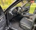 Чорний БМВ Х5, об'ємом двигуна 2 л та пробігом 202 тис. км за 23800 $, фото 37 на Automoto.ua