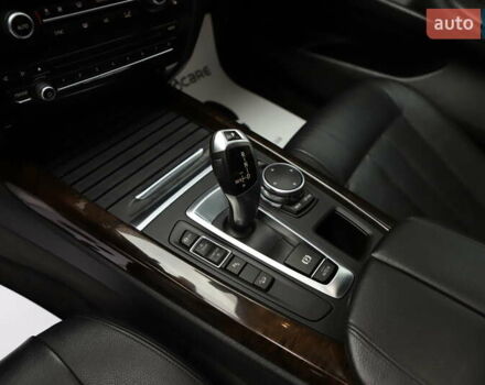 Черный БМВ Х5, объемом двигателя 2.99 л и пробегом 222 тыс. км за 24999 $, фото 49 на Automoto.ua