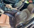 Чорний БМВ Х5, об'ємом двигуна 2 л та пробігом 199 тис. км за 27500 $, фото 12 на Automoto.ua