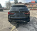 Черный БМВ Х5, объемом двигателя 3 л и пробегом 99 тыс. км за 24900 $, фото 6 на Automoto.ua
