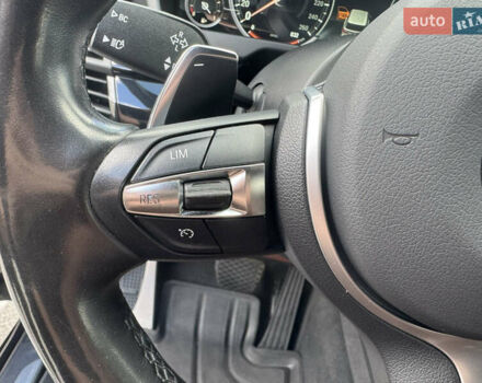 Черный БМВ Х5, объемом двигателя 3 л и пробегом 263 тыс. км за 46500 $, фото 61 на Automoto.ua