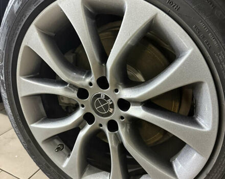 Черный БМВ Х5, объемом двигателя 2 л и пробегом 212 тыс. км за 19900 $, фото 53 на Automoto.ua