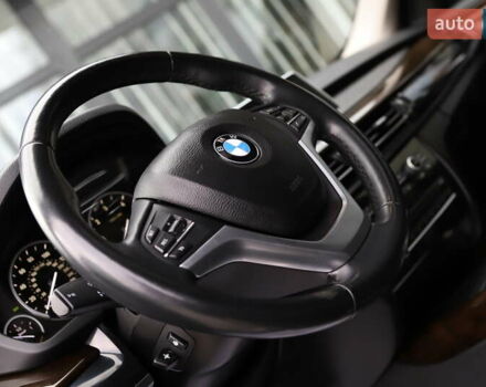 Черный БМВ Х5, объемом двигателя 2.99 л и пробегом 222 тыс. км за 24999 $, фото 47 на Automoto.ua
