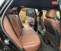 Чорний БМВ Х5, об'ємом двигуна 2.98 л та пробігом 147 тис. км за 18300 $, фото 57 на Automoto.ua