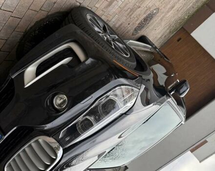 Чорний БМВ Х5, об'ємом двигуна 2.98 л та пробігом 147 тис. км за 18300 $, фото 9 на Automoto.ua