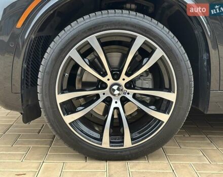 Черный БМВ Х5, объемом двигателя 2.99 л и пробегом 236 тыс. км за 33000 $, фото 73 на Automoto.ua