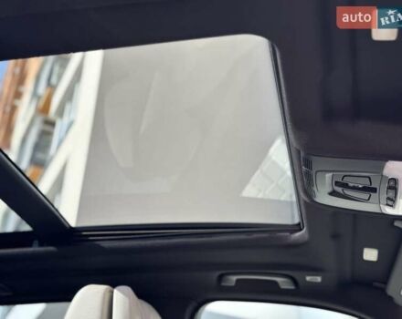 Чорний БМВ Х5, об'ємом двигуна 2.99 л та пробігом 229 тис. км за 31799 $, фото 22 на Automoto.ua