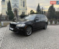 Черный БМВ Х5, объемом двигателя 3 л и пробегом 152 тыс. км за 21500 $, фото 1 на Automoto.ua