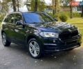 Чорний БМВ Х5, об'ємом двигуна 2 л та пробігом 202 тис. км за 23800 $, фото 6 на Automoto.ua
