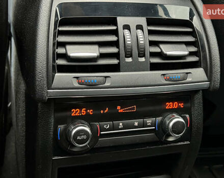 Черный БМВ Х5, объемом двигателя 2 л и пробегом 180 тыс. км за 26800 $, фото 20 на Automoto.ua