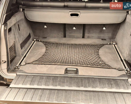 Черный БМВ Х5, объемом двигателя 2.98 л и пробегом 96 тыс. км за 26000 $, фото 11 на Automoto.ua