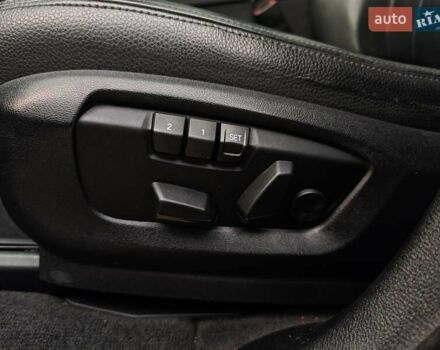 Черный БМВ Х5, объемом двигателя 3 л и пробегом 298 тыс. км за 19990 $, фото 25 на Automoto.ua