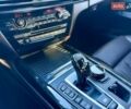 Чорний БМВ Х5, об'ємом двигуна 2.98 л та пробігом 132 тис. км за 26300 $, фото 23 на Automoto.ua
