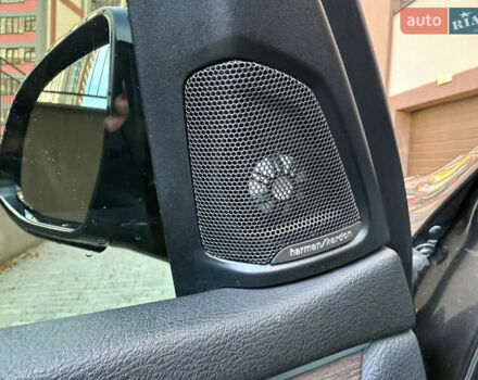 Черный БМВ Х5, объемом двигателя 2.99 л и пробегом 262 тыс. км за 28900 $, фото 32 на Automoto.ua