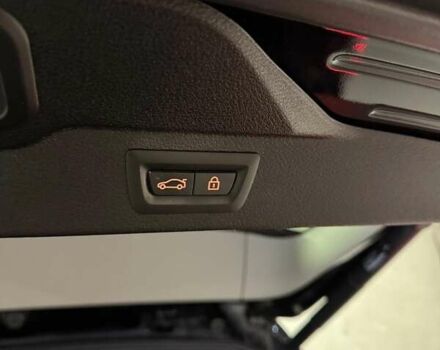 Черный БМВ Х5, объемом двигателя 2.98 л и пробегом 215 тыс. км за 22000 $, фото 8 на Automoto.ua