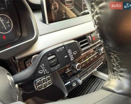 Черный БМВ Х5, объемом двигателя 2 л и пробегом 193 тыс. км за 24990 $, фото 17 на Automoto.ua